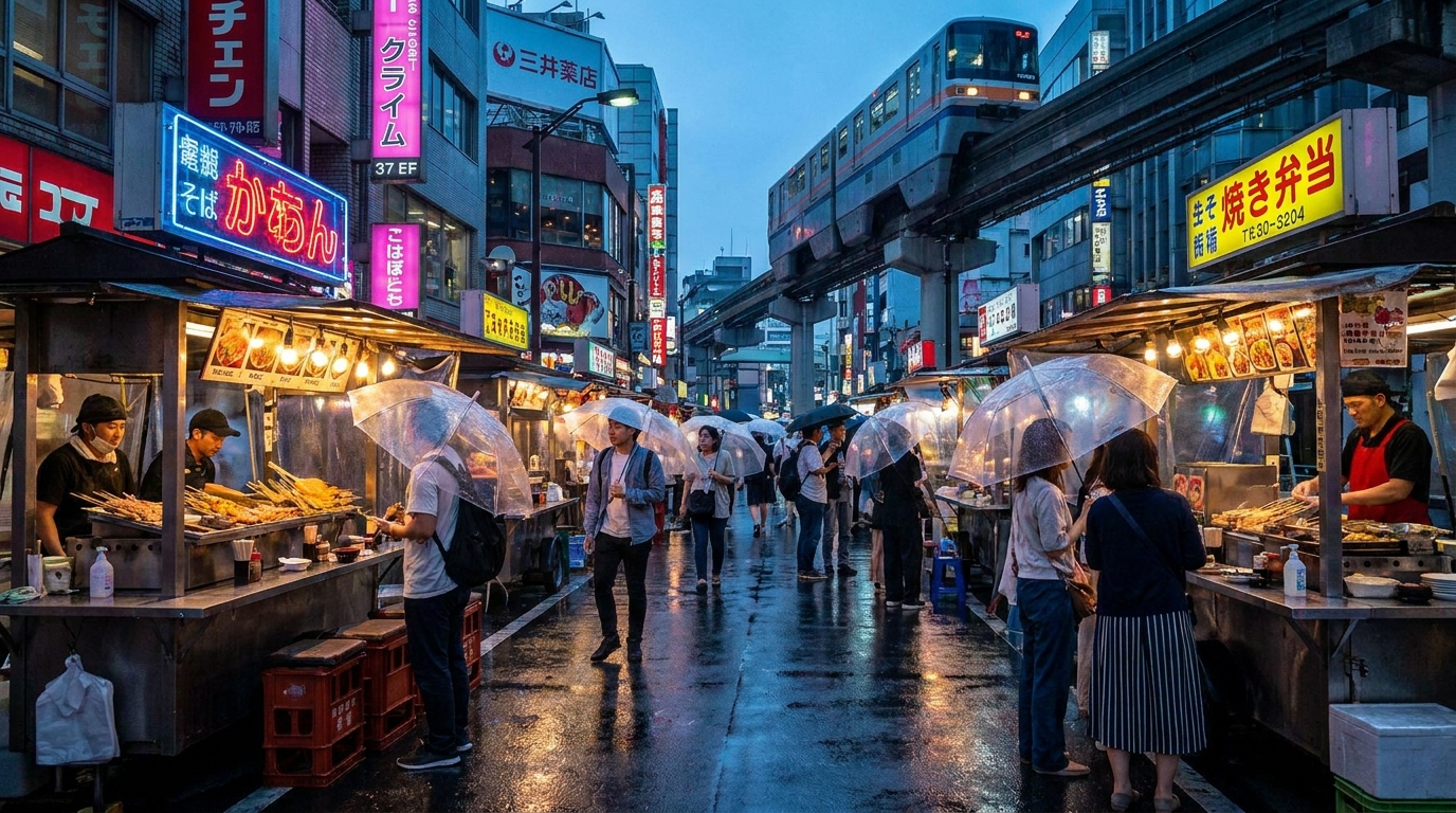 코딩, 데이터 분석, 이미지 분석 등 제미나이의 강력한 멀티모달 기능을 보여주는 다중 모니터 작업 환경.